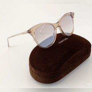 Tom Ford Sunglasses NEW